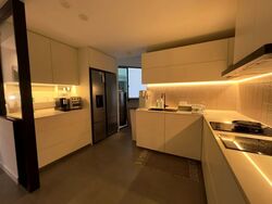 Palm Gardens (D23), Condominium #596838521